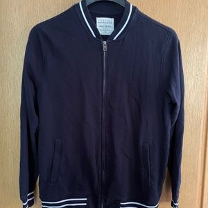 Zip-up Jacket